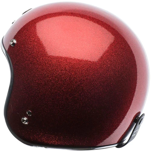 Torc T50 Route 66 Mega Flake Helmet 10 Torc T50 Route 66 Mega Flake Helmet - Image 8