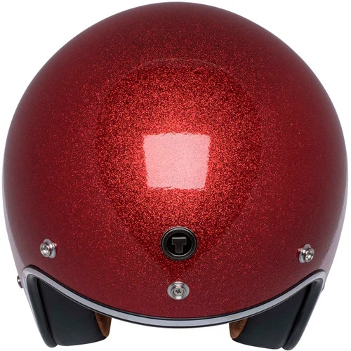 Torc T50 Route 66 Mega Flake Helmet 11 Torc T50 Route 66 Mega Flake Helmet - Image 9