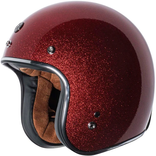 Torc T50 Route 66 Mega Flake Helmet 8 Torc T50 Route 66 Mega Flake Helmet - Image 6