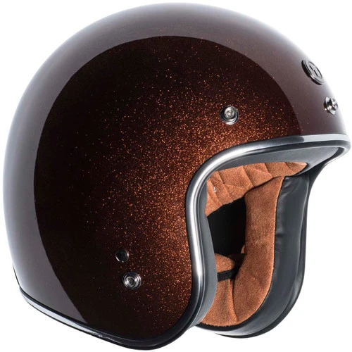 Torc T50 Route 66 Mega Flake Helmet 4 Torc T50 Route 66 Mega Flake Helmet - Image 2