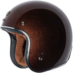Torc T50 Route 66 Mega Flake Helmet