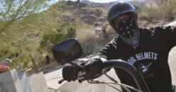 Torc T53 Half Helmet Solid -Motorcycle Helmet Store torc t 53 helmet gloss black worn 27191.1578674408