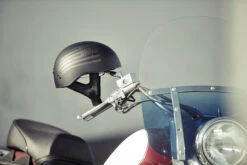 Torc T-55 Spec-Ops Flag Half Helmet -Motorcycle Helmet Store torc t 55 helmet flag black display 99403.1578674410