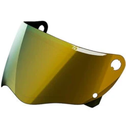 Torc T-9 Face Shield -Motorcycle Helmet Store torc t 9 shield gold iridium 69238.1652000693