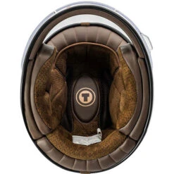 Torc T1 Retro Allegiance Helmet -Motorcycle Helmet Store torc t1 allegiance helmet inner 62277.1686390883