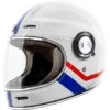 Torc T1 Retro Allegiance Helmet 1 Torc T1 Retro Allegiance Helmet -Motorcycle Helmet Store torc t1 allegiance helmet left 36647.1686390870