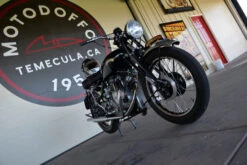 Torc T1 Retro Helmet Captain Vegas 11 Torc T1 Retro Helmet Captain Vegas -Motorcycle Helmet Store torc t1 captain vegas helmet gloss black on motorcycle 83356.1578262377