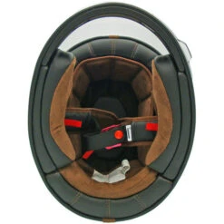 Torc T1 Carbon Helmet Solids -Motorcycle Helmet Store torc t1 carbon helmet matte black bottom 58943.1578466261