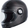 Torc T1 Carbon Helmet Solids -Motorcycle Helmet Store torc t1 carbon helmet matte black left 96997.1578261627