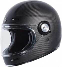 Torc T1 Carbon Helmet Solids