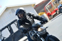 Torc T1 Carbon Helmet Solids -Motorcycle Helmet Store torc t1 carbon helmet matte black worn 07499.1578261768