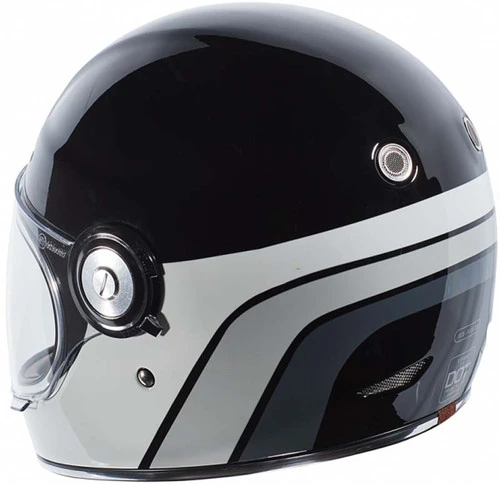 Torc T1 Retro Helmet Dreamliner 4 Torc T1 Retro Helmet Dreamliner - Image 2