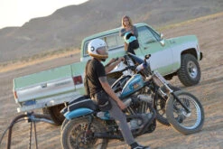 Torc T1 Retro Helmet Iso Bars Gloss White -Motorcycle Helmet Store torc t1 iso bar helmet gloss white when worn 44102.1578266316