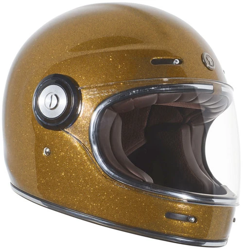 Torc T1 Retro Mega Flake Helmet 8 Torc T1 Retro Mega Flake Helmet - Image 6