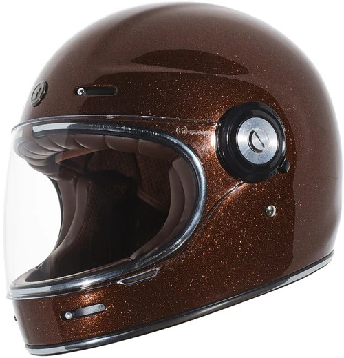Torc T1 Retro Mega Flake Helmet 3 Torc T1 Retro Mega Flake Helmet