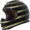 Torc T3 Retro Moto Jail Break Helmet