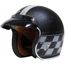 Torc T50 Champ Helmet 9 Torc T50 Champ Helmet -Motorcycle Helmet Store torc t50 champ helmet flat black front visor 51342.1564787620
