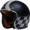 Torc T50 Champ Helmet 2 Torc T50 Champ Helmet -Motorcycle Helmet Store torc t50 champ helmet flat black left 50481.1564787615