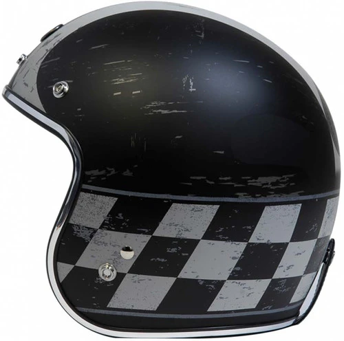 Torc T50 Champ Helmet 4 Torc T50 Champ Helmet - Image 2