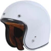 Torc T50 Route 66 White Open Face Helmet 1 Torc T50 Route 66 White Open Face Helmet -Motorcycle Helmet Store torc t50 helmet solid white 41473.1550830282