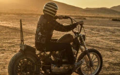 Torc T50 Jail Break Helmet -Motorcycle Helmet Store torc t50 jailbreak helmet in action 49735.1580197261