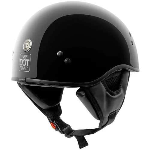 Torc T59 Helmet 6 Torc T59 Helmet - Image 4