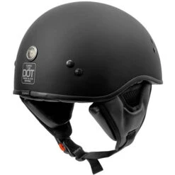 Torc T59 Helmet 25 Torc T59 Helmet -Motorcycle Helmet Store torc t59 flag helmet matte black back 72067.1686400090