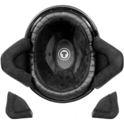 Torc T59 Helmet 24 Torc T59 Helmet -Motorcycle Helmet Store torc t59 flag helmet matte black interior 48608.1686400074