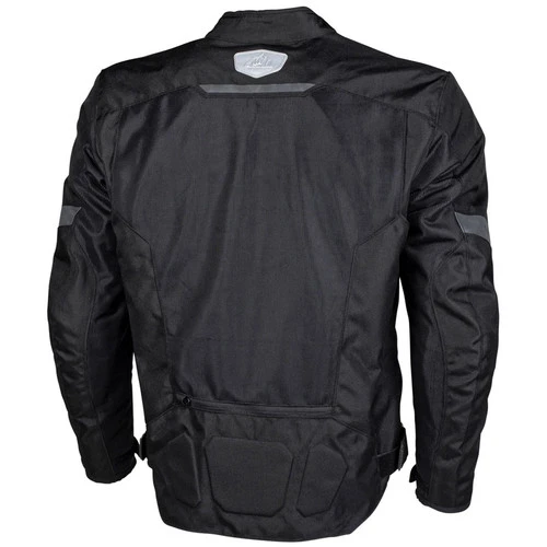 Tourmaster Draft Air V4 Jacket 6 Tourmaster Draft Air V4 Jacket - Image 4