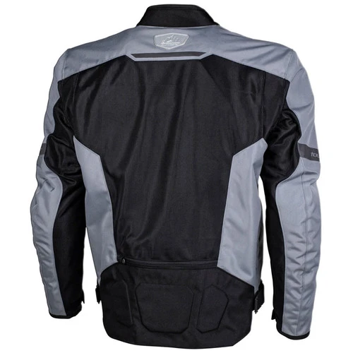 Tourmaster Draft Air V4 Jacket 4 Tourmaster Draft Air V4 Jacket - Image 2