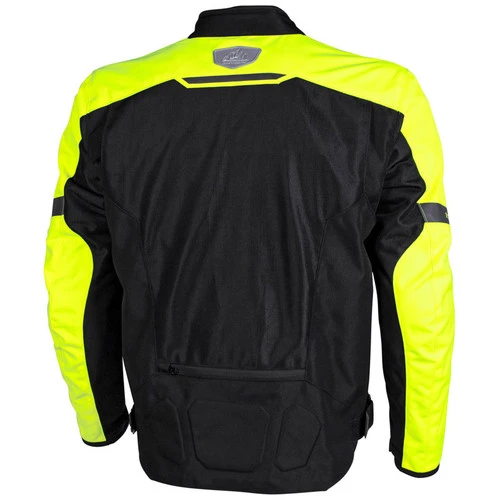 Tourmaster Draft Air V4 Jacket 8 Tourmaster Draft Air V4 Jacket - Image 6
