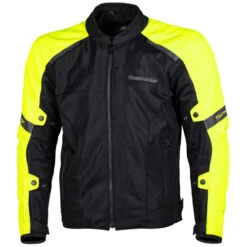 Tourmaster Draft Air V4 Jacket 12 Tourmaster Draft Air V4 Jacket -Motorcycle Helmet Store tourmaster draft air jacket hi viz black front 01883.1676947272