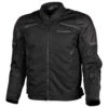 Tourmaster Intake Mens Jacket -Motorcycle Helmet Store tourmaster intake mens jacket black 65794.1676941391