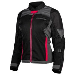 Tourmaster Intake Womens Jacket