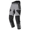 Tourmaster Mariner Laminated Pants -Motorcycle Helmet Store tourmaster laminated mariner pants gray black 44378.1677283268
