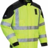 Tourmaster Sentinel LE Rain Jacket Hi-Viz Yellow Men's -Motorcycle Helmet Store tourmaster le sentinel rain suit jacket hi vis 52623.1470358057.500.659