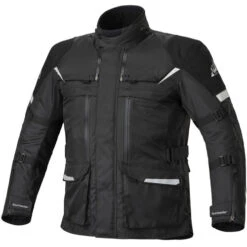 Tourmaster Mariner Laminated Jacket