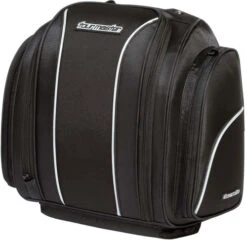 Tourmaster Nylon Cruiser 4 Commuter Sissybar Bag