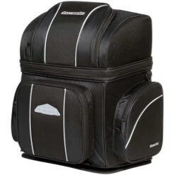 Tourmaster Nylon Cruiser 4 Large Sissybar Bag