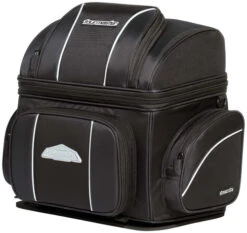 Tourmaster Nylon Cruiser 4 Medium Sissybar Bag