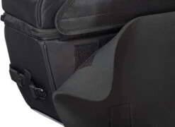Tourmaster Nylon Cruiser 4 Saddlebags -Motorcycle Helmet Store tourmaster nylon cruiser 4 saddlebag neopad 11101.1539543241