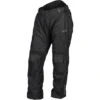 Tourmaster Overpant Mens Pants -Motorcycle Helmet Store tourmaster overpants black 57521.1677293489