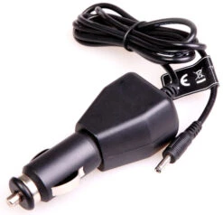 Tourmaster Synergy 7.4V Car Charger