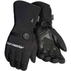 Tourmaster Synergy 7.4V Textile Glove Women's
