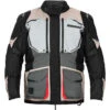 Tourmaster The Trek Mens Jacket -Motorcycle Helmet Store tourmaster the trek mens jacket sand gray 08829.1676938021