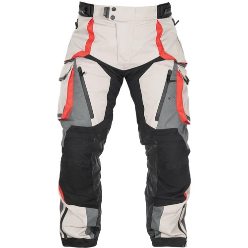 Tourmaster The Trek Mens Pants 5 Tourmaster The Trek Mens Pants - Image 3