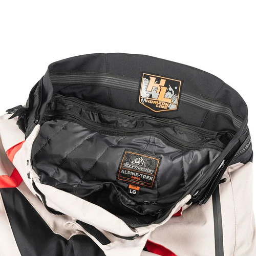 Tourmaster The Trek Mens Pants 9 Tourmaster The Trek Mens Pants - Image 7