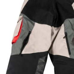 Tourmaster The Trek Mens Pants 14 Tourmaster The Trek Mens Pants -Motorcycle Helmet Store tourmaster the trek mens pants zipper vent 20077.1677289281