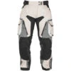 Tourmaster The Trek Womens Pants -Motorcycle Helmet Store tourmaster the trek womens pants sand gray 50167.1677291659