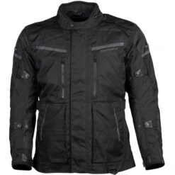 Tourmaster Transition Mens Jacket -Motorcycle Helmet Store tourmaster transition mens jacket black 85661.1676947788